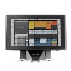 Vectron POS-Kassensysteme - Die POS Touch 14 Wide