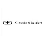 [Translate to English:] Giesecke & Devrient