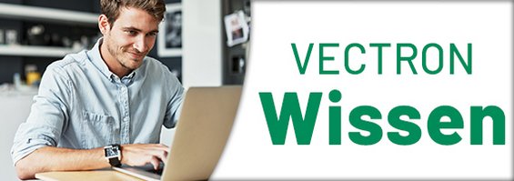 Tipps zu Vectron Kassenlösungen finden Sie im Blog und Newsletter