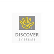 [Translate to English:] Discover Systems