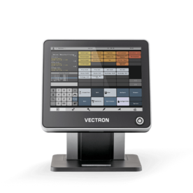 Kassensysteme von Vectron: POS Touch 15 II