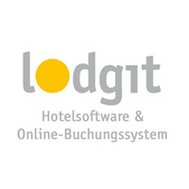 Vectron bietet Software-Schnittstellen zu Lodgit Hotelsoftware