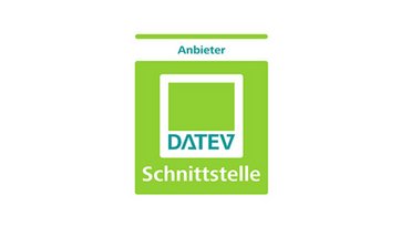 DATEV-Anbindung Kassenarchiv online 