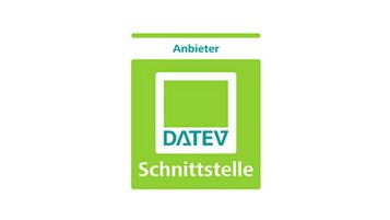 DATEV-Anbindung Kassenarchiv online 